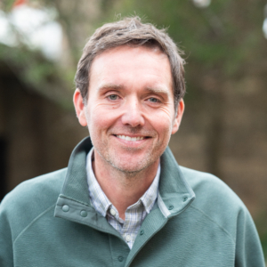 Pastor Derrick Skelton