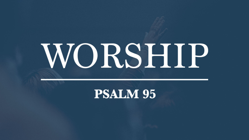 Worship