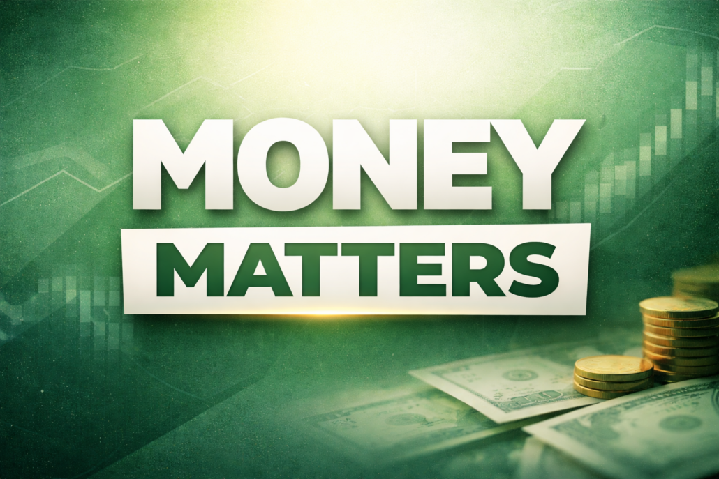 Money Matters