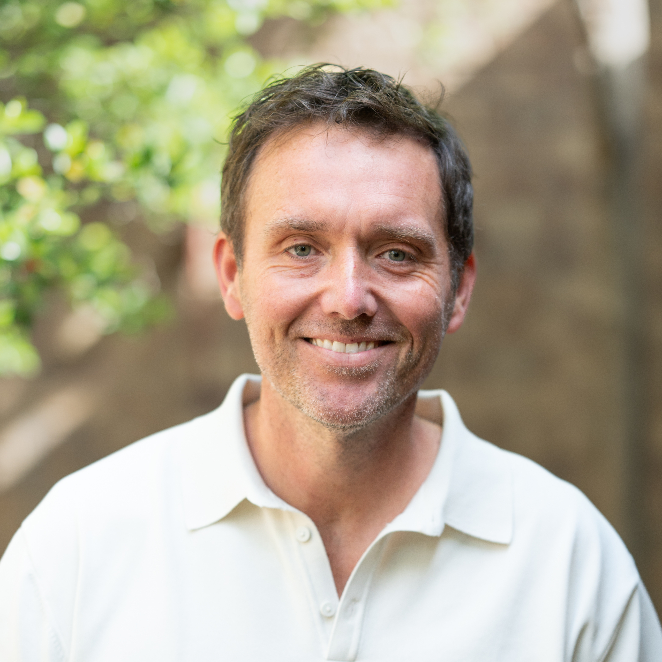 Associate Pastor Derrick Skelton