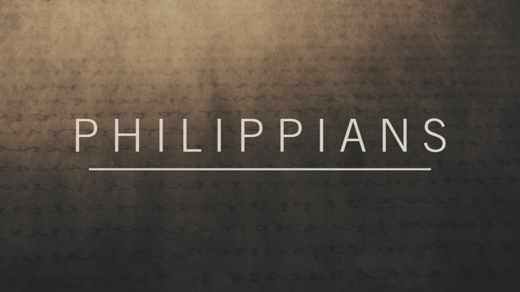Philippians 4:4-7