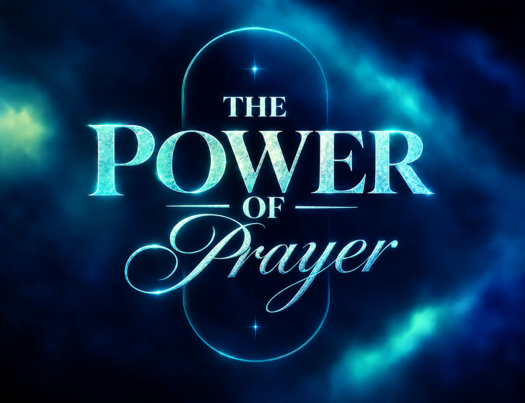 The Power of Prayer